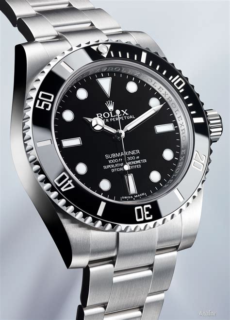 rolex submarinee|Rolex Submariner official website.